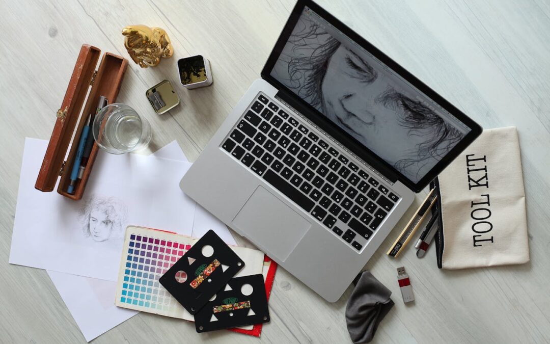 Top Graphic Design Trends 2026: Key Insights for Innovative Creators