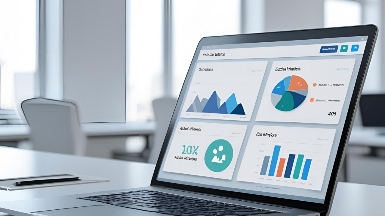 digital marketing plan