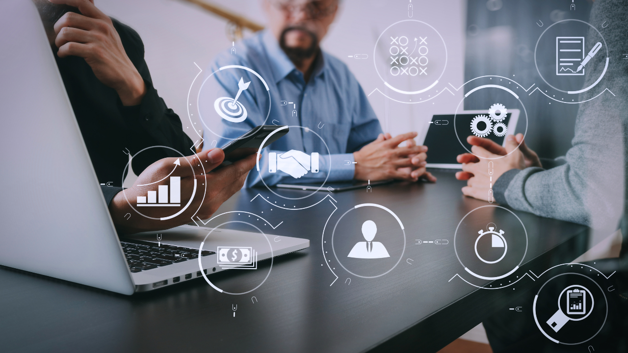 marketing Automation