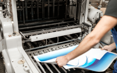Best Printing Companies in Australia: Delivering Quality, Creativity and Reliability