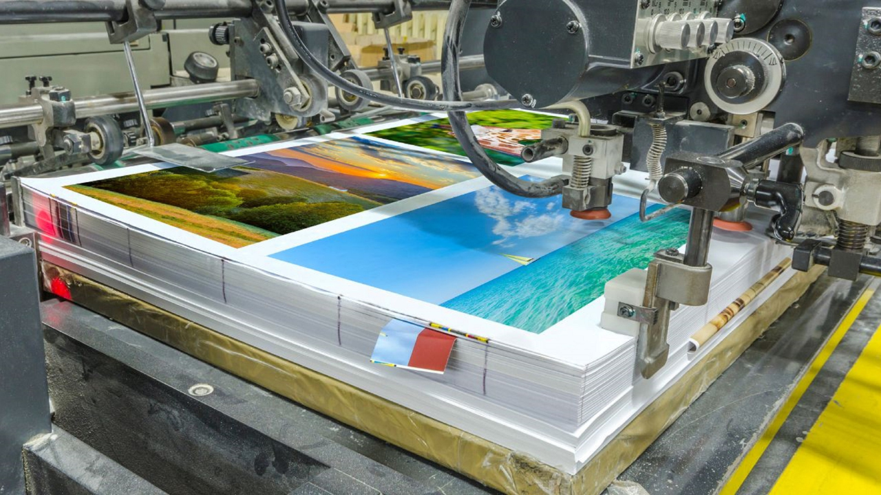 Print Media in Digital Age: Why It Still Matters for Brands