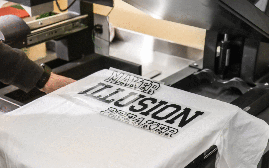 Bulk T-Shirt Printing Australia for Startups: A Complete Guide to Affordable Custom Printing