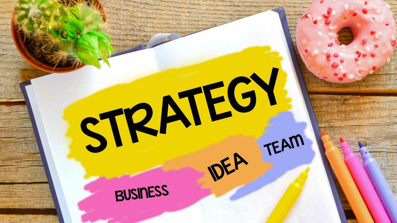 digital marketing strategy 