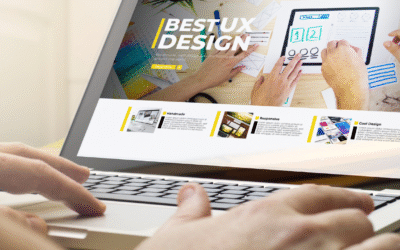 10 Best Modern Website Design Trends to Enhance Your Online Presence in 2026