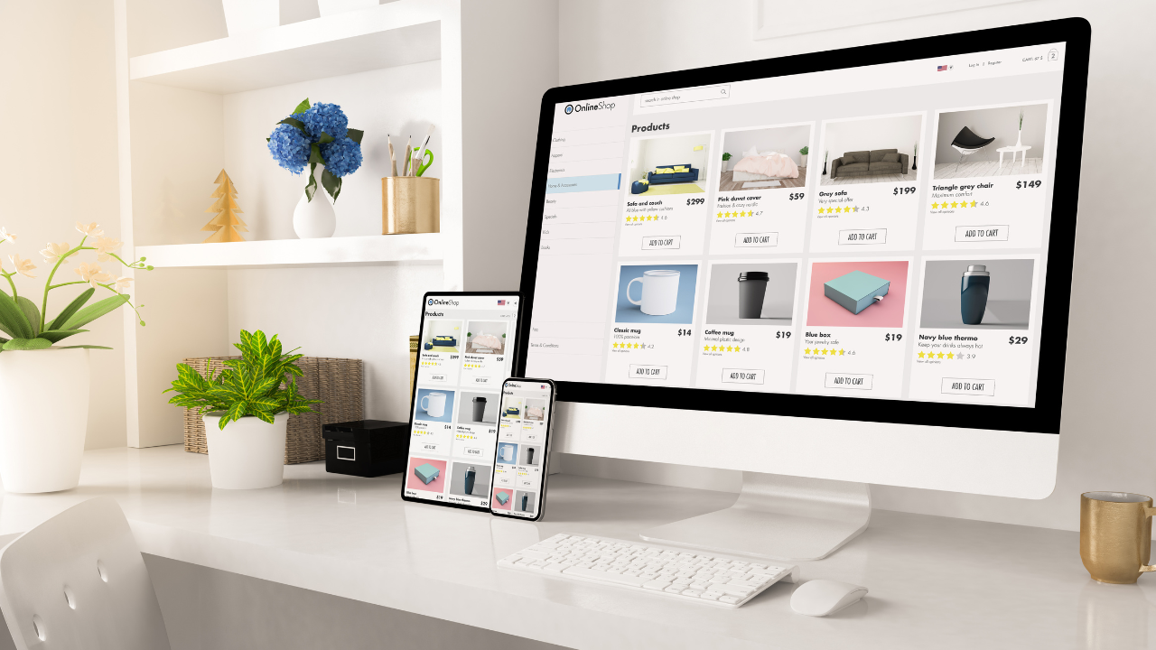 Top 5 Professional Website Benefits Every Business Should Know