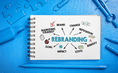 Essential Guide to Business Rebranding: Strategies and Best Practices