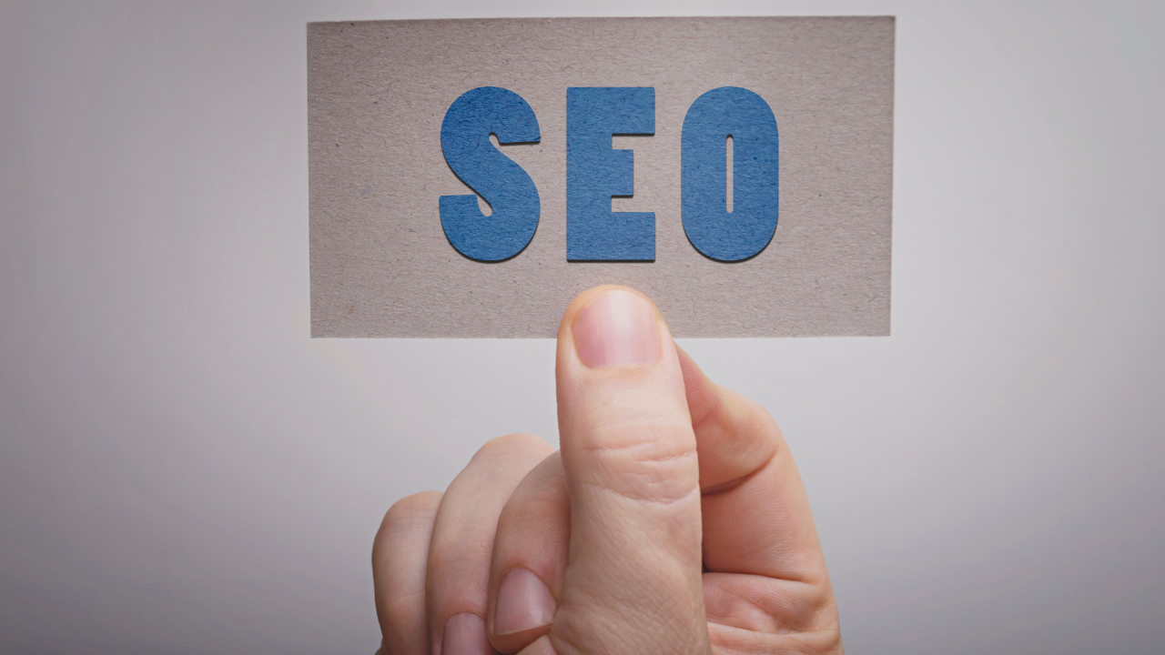Search Engine Optimisation
